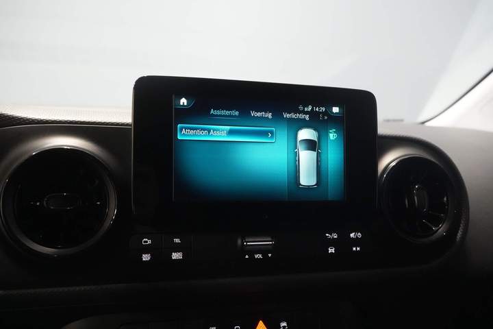 Mercedes-Benz Citan Van 110 CDI Ready2Go BPM FREE ! MBUX/ Galerie de toit/ Navi/ Carplay/ PDC/ Cruise