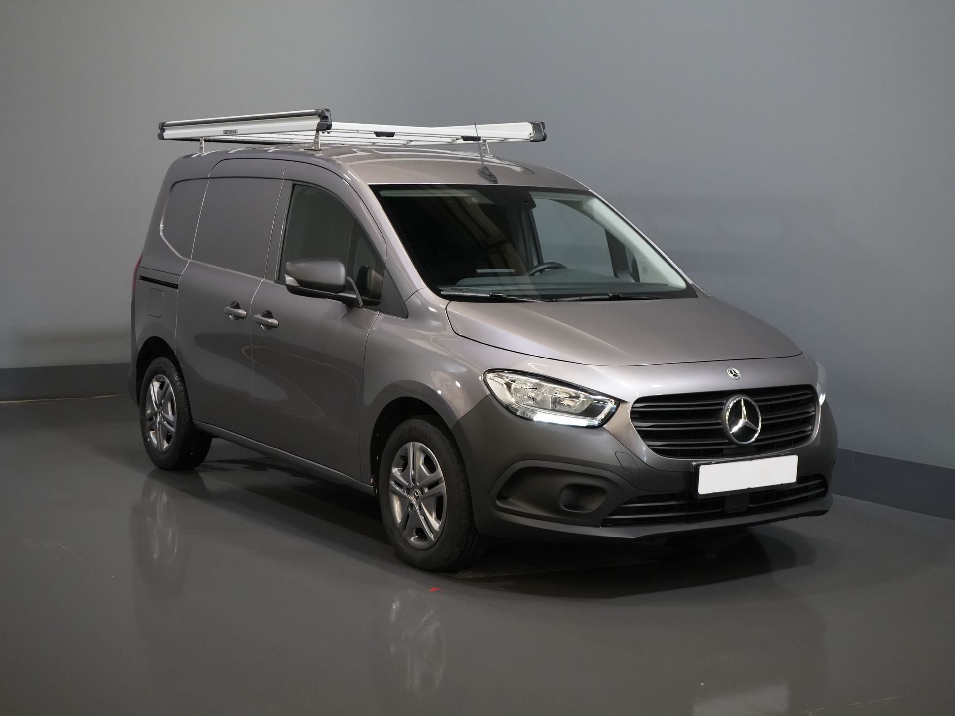 ¡Mercedes-Benz Citan Furgoneta 110 CDI Ready2Go BPM GRATIS! MBUX/ Portaequipajes/ Navi/ Carplay/ PDC/ Cruise