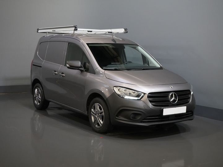 Mercedes-Benz Citan Bestelbus 110 CDI Ready2Go BPM VRIJ! MBUX/ Imperiaal/ Navi/ Carplay/ PDC/ Cruise