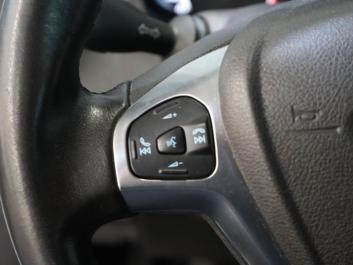¡Ford Transit Courier Van 1.5 TDCI Trend BPM GRATIS! Calefacción asientos/ CarPlay/ Navi/ PDC/ Cruise/ Airco
