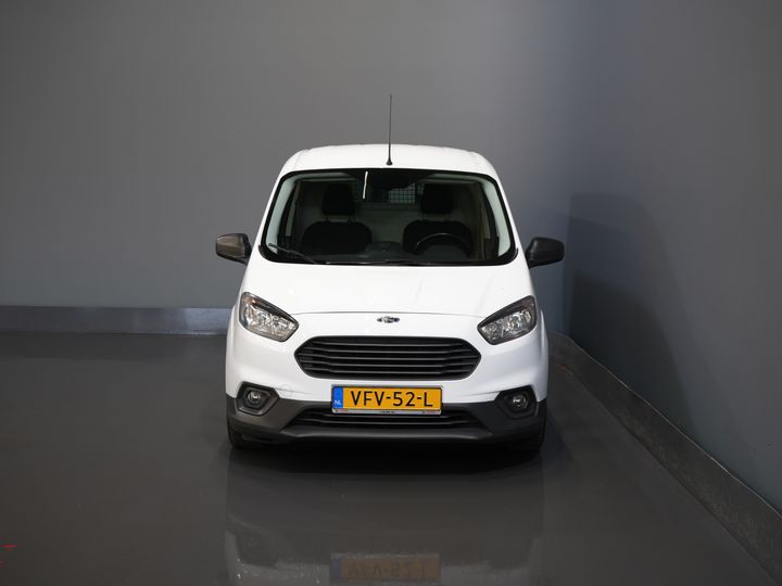 ¡Ford Transit Courier Van 1.5 TDCI Trend BPM GRATIS! Calefacción asientos/ CarPlay/ Navi/ PDC/ Cruise/ Airco