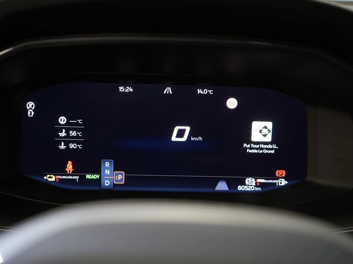 CUPRA Formentor SUV 1.4 e-Hybrid 245 hp VZ Performance Edition Panoramic roof/ Electric tow bar/ Electric tailgate/ Memory seats/ Matrix headlights/ Adaptive cruise control/ CarPlay/ Camera/ St