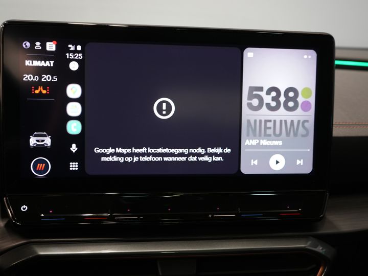 CUPRA Formentor SUV 1.4 e-Hybrid 245 hp VZ Performance Edition Panoramic roof/ Electric tow bar/ Electric tailgate/ Memory seats/ Matrix headlights/ Adaptive cruise control/ CarPlay/ Camera/ St