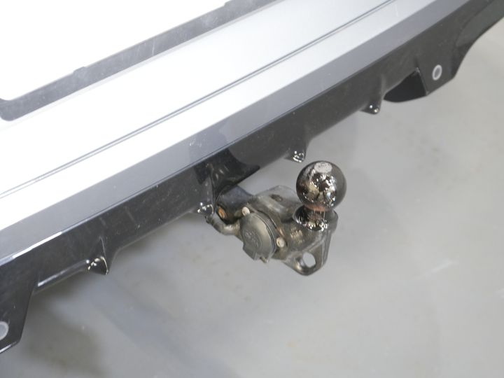 CUPRA Formentor SUV 1.4 e-Hybrid 245 hp VZ Performance Edition Panoramic roof/ Electric tow bar/ Electric tailgate/ Memory seats/ Matrix headlights/ Adaptive cruise control/ CarPlay/ Camera/ St