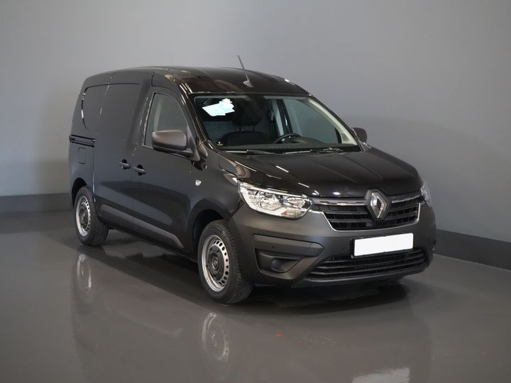 Renault Kangoo Bestelbus Express 1.3 TCe 100 pk BPM VRIJ! BENZINE/ Ready2Go/ Stoelverw./ Carplay/ Betimmerd/ Cruise/ Trekhaak