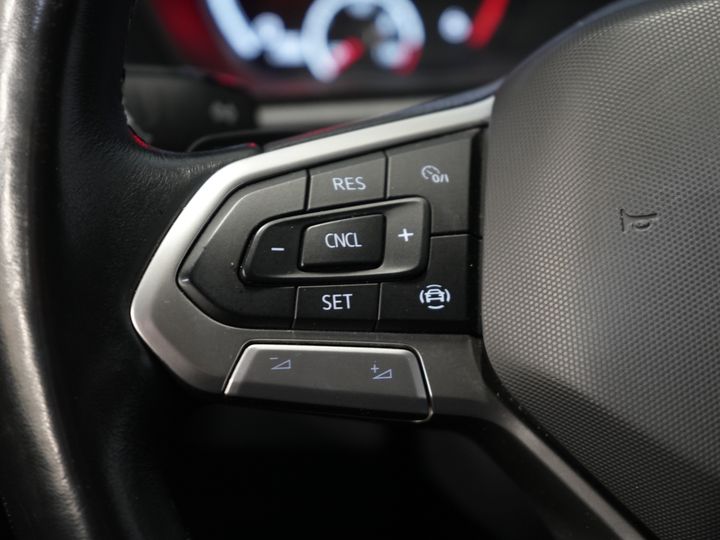 Volkswagen Caddy Cargo Van 2.0 TDI 125 cv DSG Aut. Carplay/ Riscaldatore del cavalletto/ Riscaldamento dei sedili/ Climatizzatore/ Crociera/ PDC/ Barra di traino