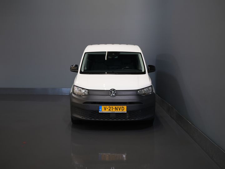 Volkswagen Caddy Cargo Van 2.0 TDI 125 cv DSG Aut. Carplay/ Riscaldatore del cavalletto/ Riscaldamento dei sedili/ Climatizzatore/ Crociera/ PDC/ Barra di traino