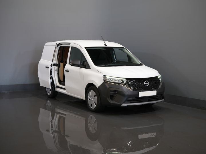 Nissan Townstar Van Acenta 45 kWh 285 km WLTP Încărcător rapid/ Climă/ DAB/ PDC/ Cruise
