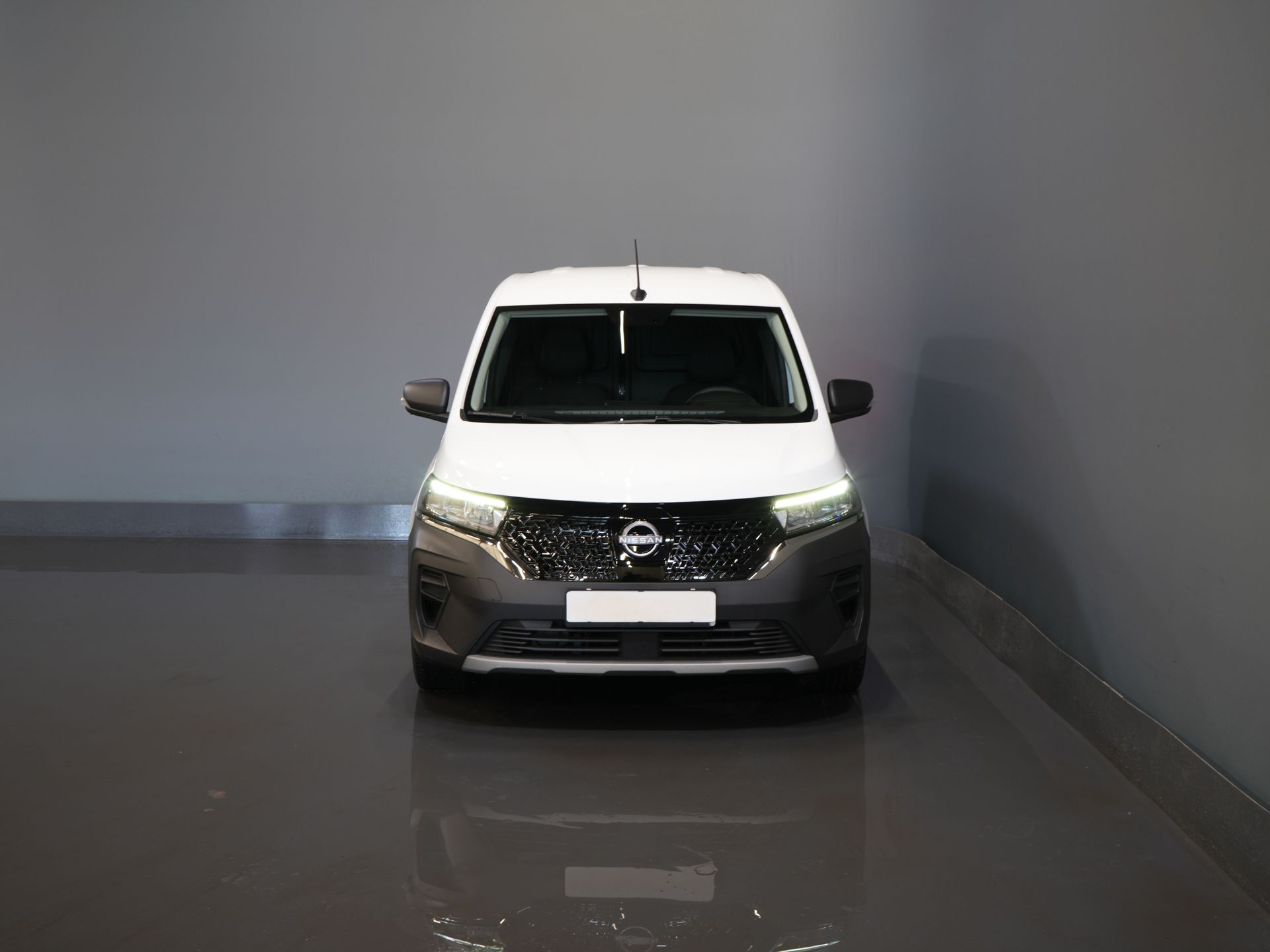Nissan Townstar Van Acenta 45 kWh 285 km WLTP Încărcător rapid/ Climă/ DAB/ PDC/ Cruise