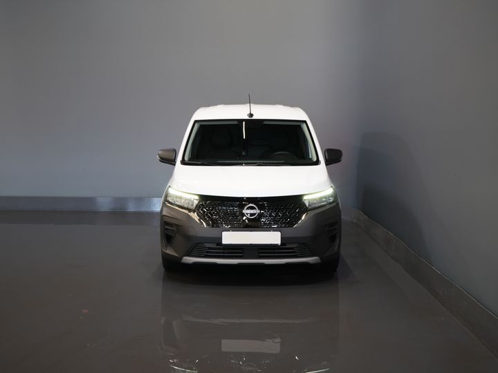 Nissan Townstar Van Acenta 45 kWh 285 km WLTP Încărcător rapid/ Climă/ DAB/ PDC/ Cruise
