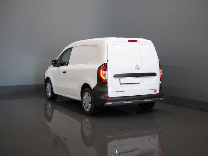 Nissan Townstar Van Acenta 45 kWh 285 km WLTP Încărcător rapid/ Climă/ DAB/ PDC/ Cruise