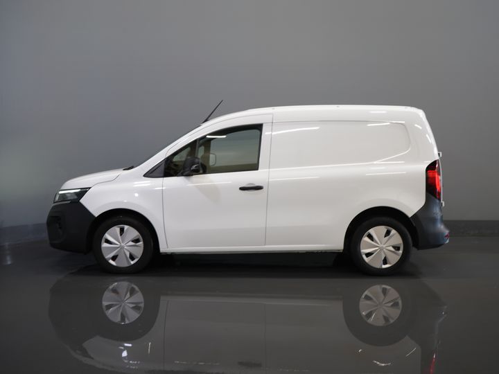 Nissan Townstar Van Acenta 45 kWh 285 km WLTP Încărcător rapid/ Climă/ DAB/ PDC/ Cruise