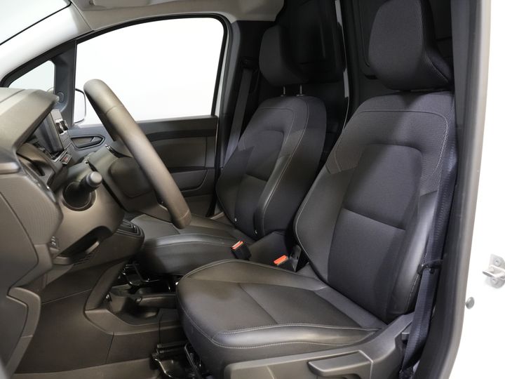 Nissan Townstar Van Acenta 45 kWh 285 km WLTP Încărcător rapid/ Climă/ DAB/ PDC/ Cruise