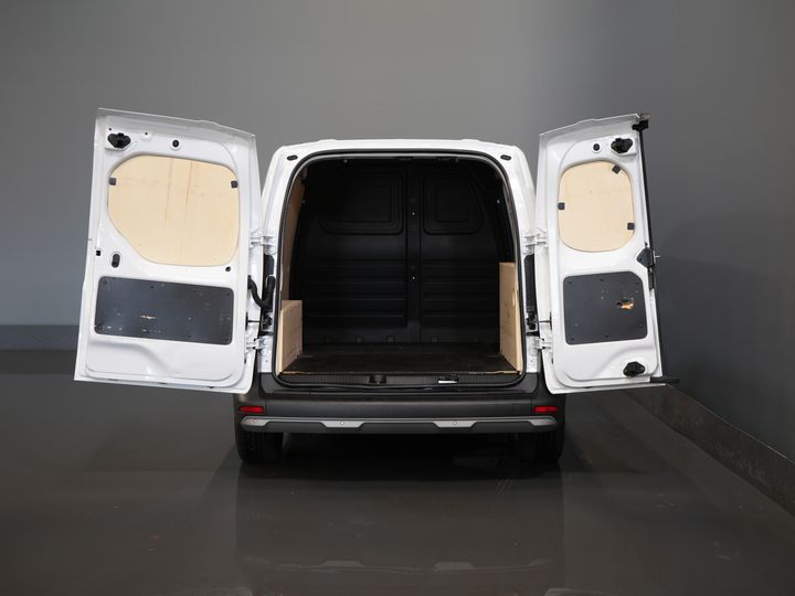 Nissan Townstar Van Acenta 45 kWh 285 km WLTP Încărcător rapid/ Climă/ DAB/ PDC/ Cruise