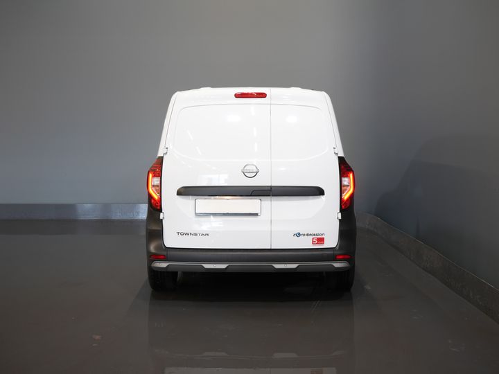 Nissan Townstar Van Acenta 45 kWh 285 km WLTP Încărcător rapid/ Climă/ DAB/ PDC/ Cruise