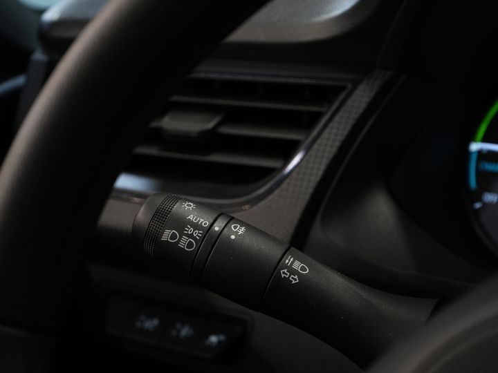 Nissan Townstar Van Acenta 45 kWh 285 km WLTP Încărcător rapid/ Climă/ DAB/ PDC/ Cruise