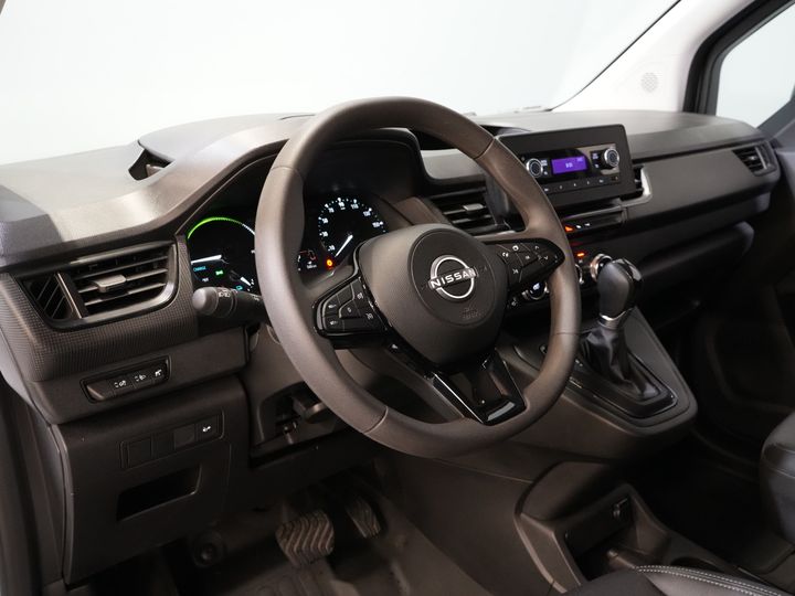 Nissan Townstar Van Acenta 45 kWh 285 km WLTP Încărcător rapid/ Climă/ DAB/ PDC/ Cruise