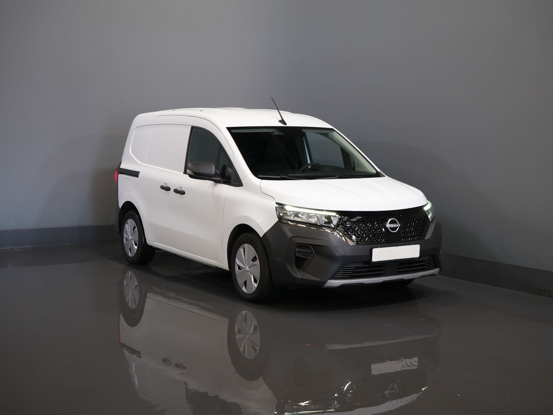 Nissan Townstar Van Acenta 45 kWh 285 km WLTP Încărcător rapid/ Climă/ DAB/ PDC/ Cruise