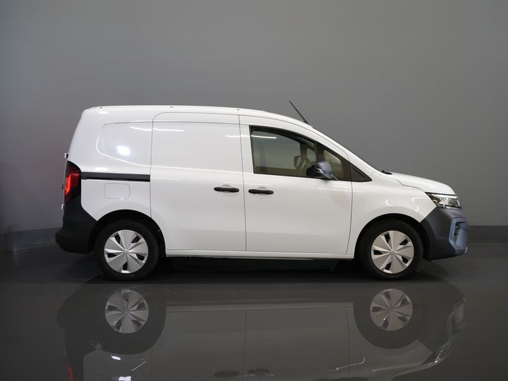 Nissan Townstar Van Acenta 45 kWh 285 km WLTP Încărcător rapid/ Climă/ DAB/ PDC/ Cruise