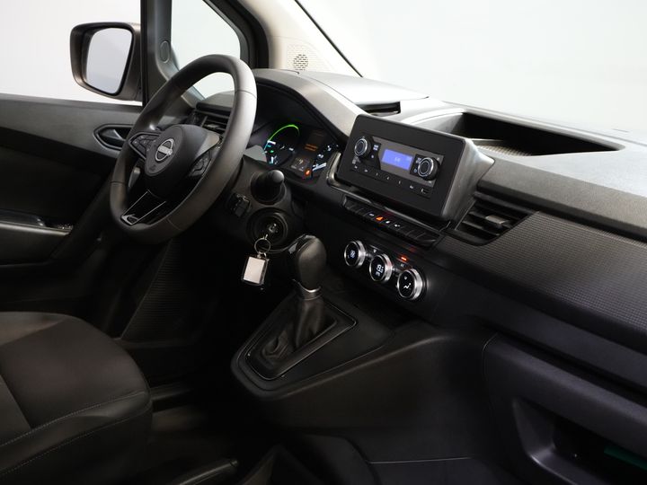 Nissan Townstar Van Acenta 45 kWh 285 km WLTP Încărcător rapid/ Climă/ DAB/ PDC/ Cruise