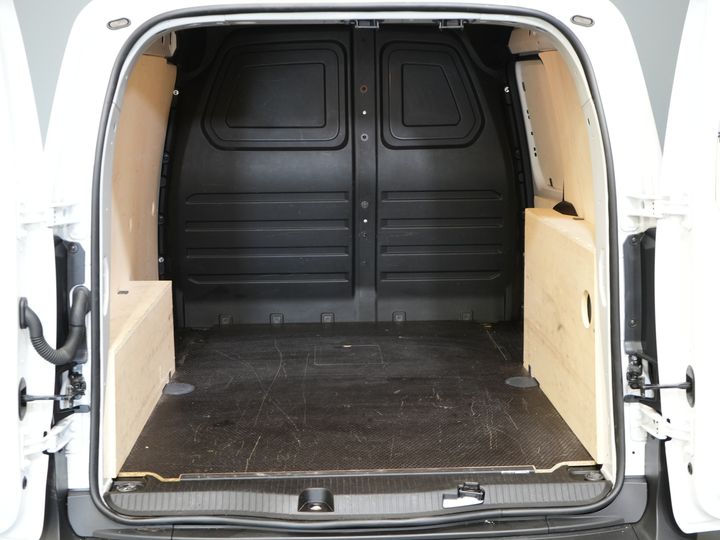 Nissan Townstar Van Acenta 45 kWh 285 km WLTP Încărcător rapid/ Climă/ DAB/ PDC/ Cruise