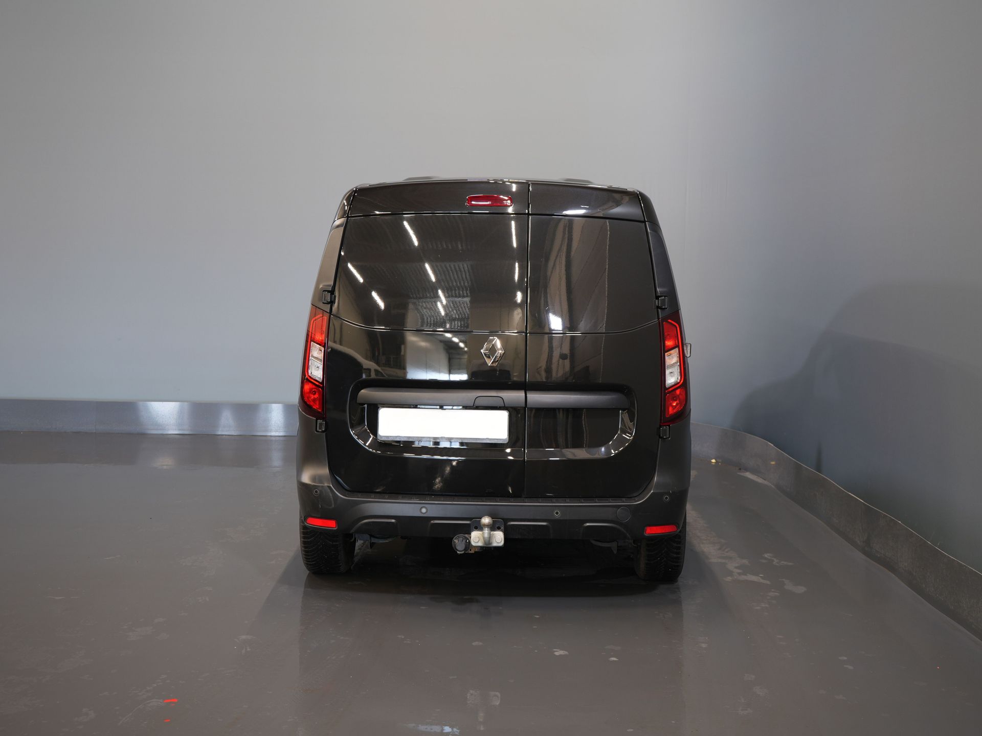 Renault Kangoo Van Express 1.5 dCi 75 cv NL Auto/ Cruise/ DAB/ PDC/ Airco/ Gancio di traino