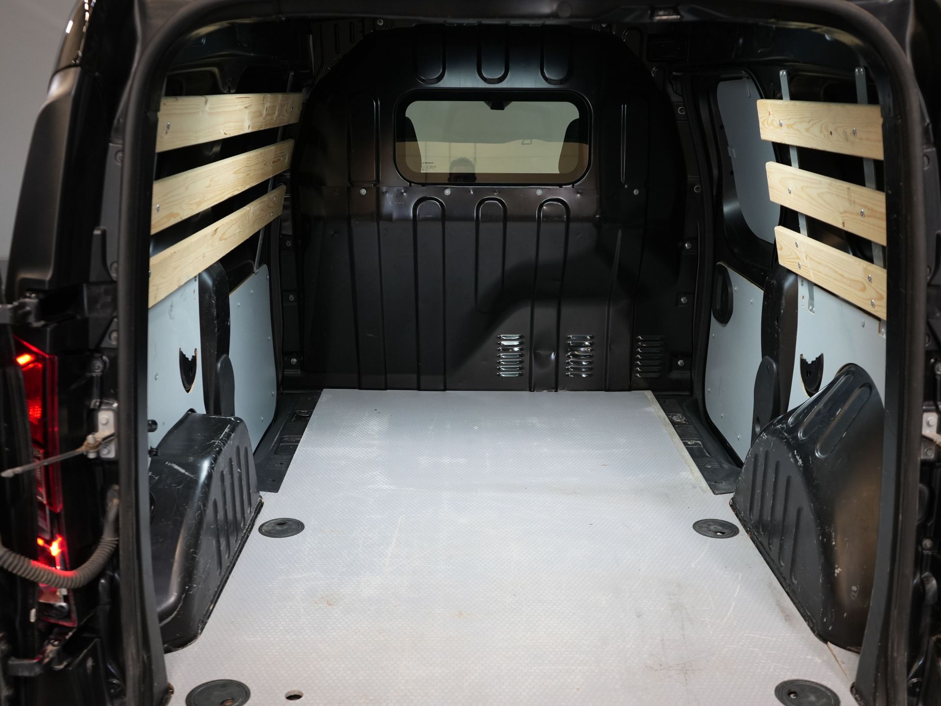 Renault Kangoo Van Express 1.5 dCi 75 cv NL Auto/ Cruise/ DAB/ PDC/ Airco/ Gancio di traino