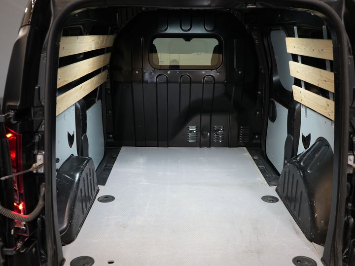Renault Kangoo Van Express 1.5 dCi 75 cv NL Auto/ Cruise/ DAB/ PDC/ Airco/ Gancio di traino