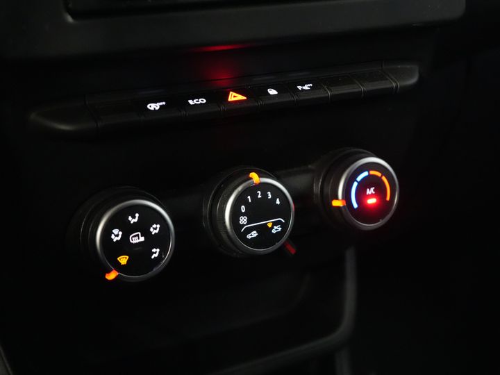 Renault Kangoo Van Express 1.5 dCi 75 cv NL Auto/ Cruise/ DAB/ PDC/ Airco/ Gancio di traino