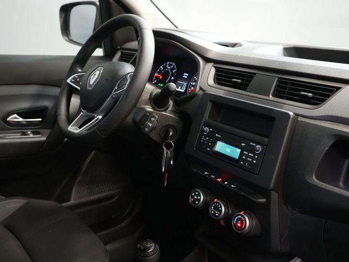 Renault Kangoo Van Express 1.5 dCi 75 cv NL Auto/ Cruise/ DAB/ PDC/ Airco/ Gancio di traino