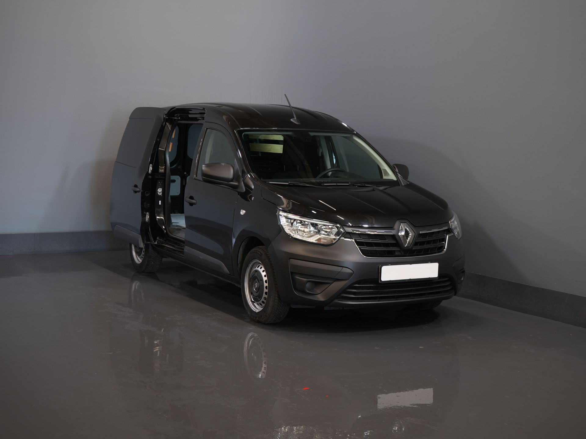 Renault Kangoo Van Express 1.5 dCi 75 cv NL Auto/ Cruise/ DAB/ PDC/ Airco/ Gancio di traino