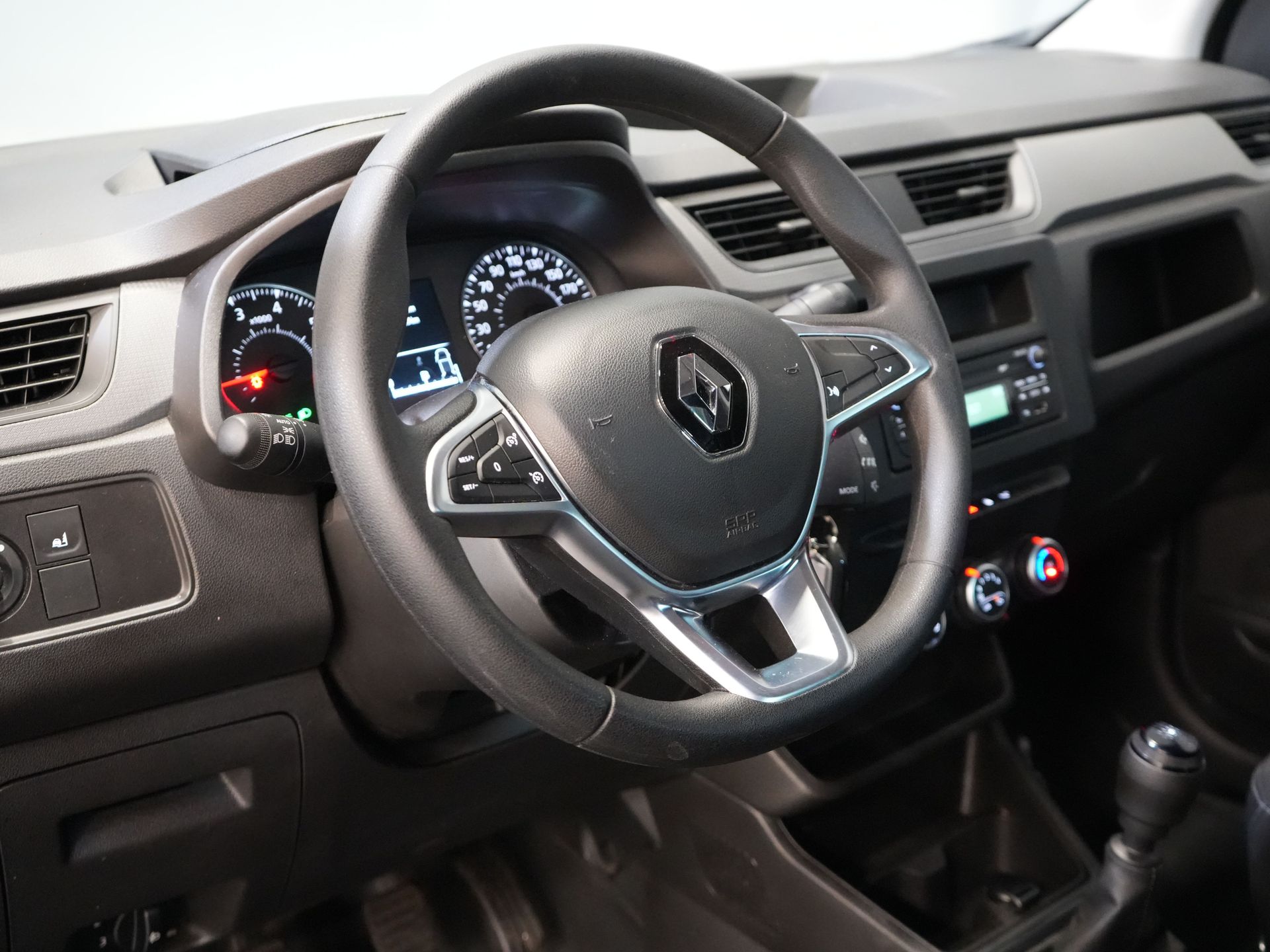 Renault Kangoo Van Express 1.5 dCi 75 cv NL Auto/ Cruise/ DAB/ PDC/ Airco/ Gancio di traino
