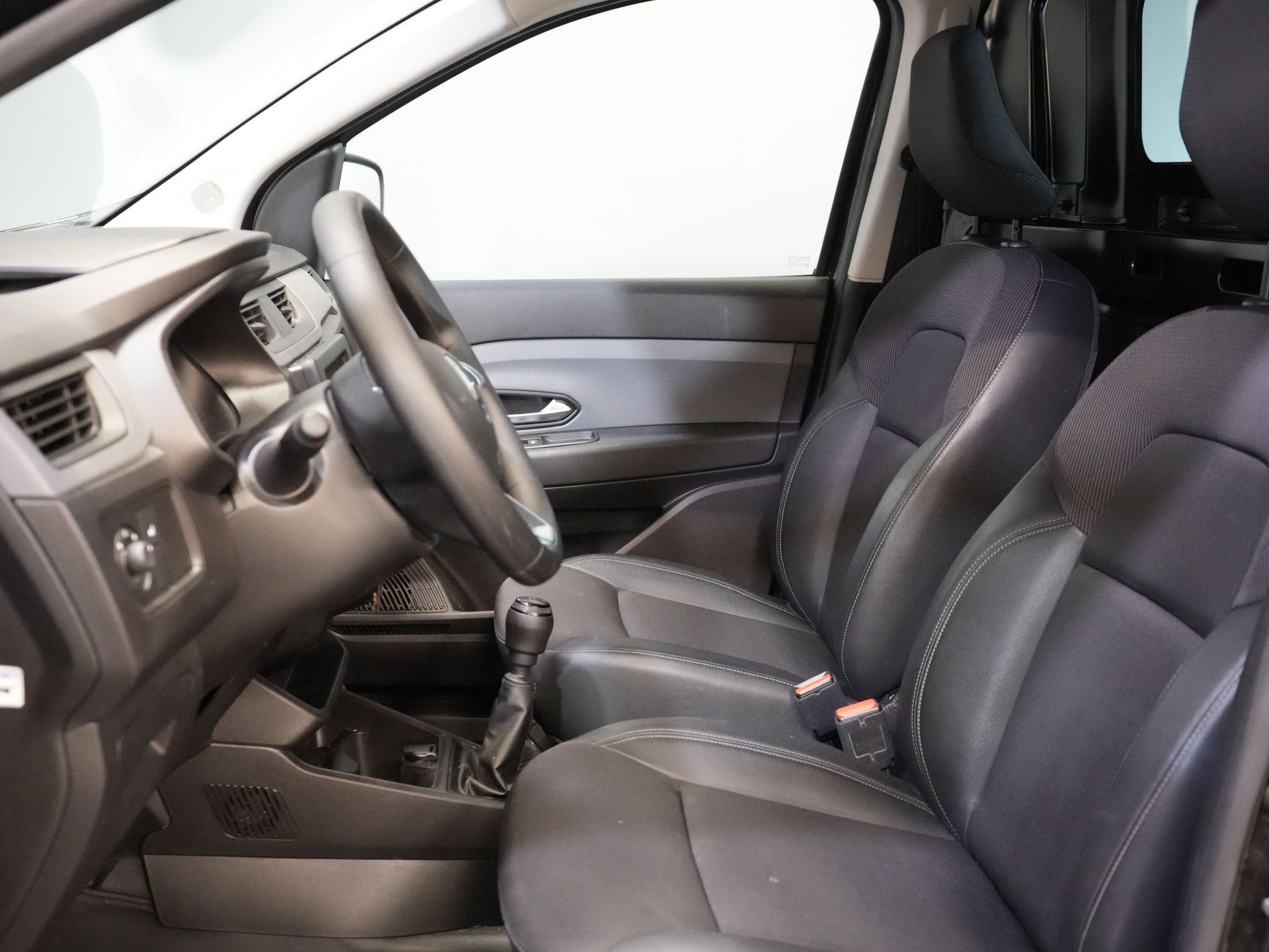 Renault Kangoo Van Express 1.5 dCi 75 cv NL Auto/ Cruise/ DAB/ PDC/ Airco/ Gancio di traino