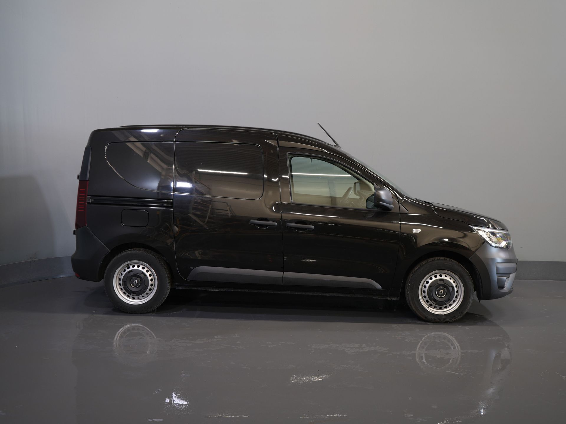Renault Kangoo Van Express 1.5 dCi 75 cv NL Auto/ Cruise/ DAB/ PDC/ Airco/ Gancio di traino