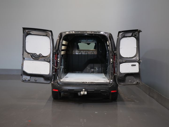 Renault Kangoo Van Express 1.5 dCi 75 cv NL Auto/ Cruise/ DAB/ PDC/ Airco/ Gancio di traino
