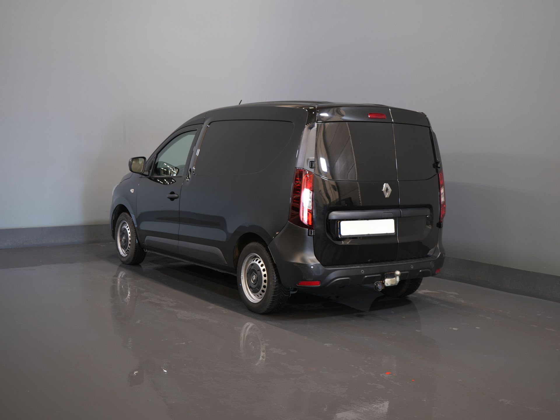 Renault Kangoo Van Express 1.5 dCi 75 cv NL Auto/ Cruise/ DAB/ PDC/ Airco/ Gancio di traino