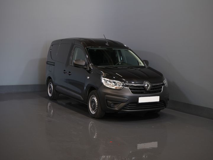 Renault Kangoo Van Express 1.5 dCi 75 KM NL Auto/ Cruise/ DAB/ PDC/ Airco/ Hak holowniczy