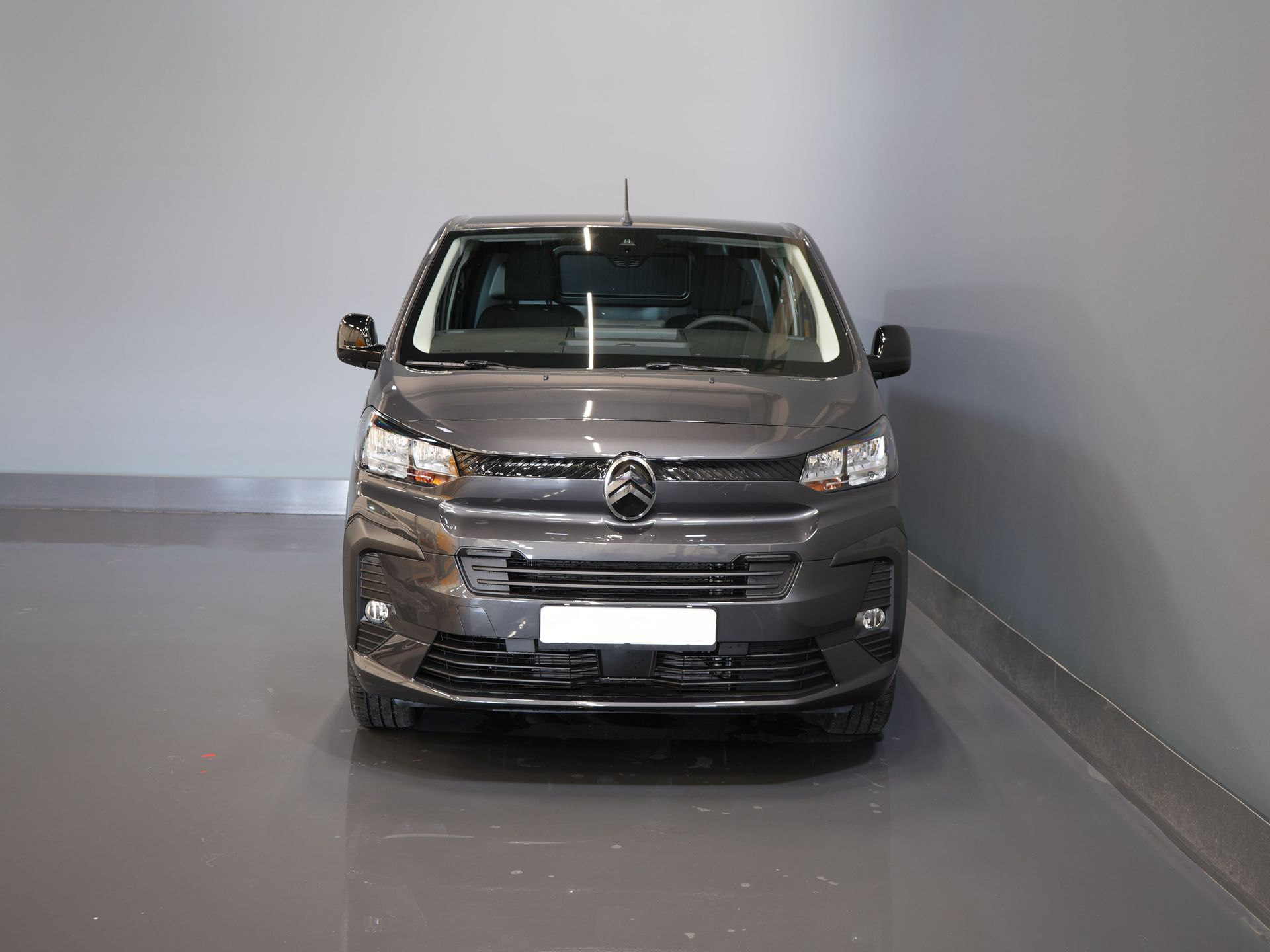 Citroën Jumpy Van 2.0 HDI 180 hp Aut. L3 BPM FREE! 2xSchiebetür/ Virtuelles Cockpit/ Carplay/ Kamera/ PDC/ Cruise/ Airco
