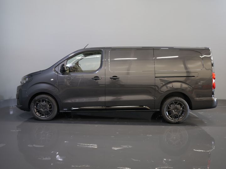 Citroën Jumpy Van 2.0 HDI 180 hp Aut. L3 BPM FREE! 2xSchiebetür/ Virtuelles Cockpit/ Carplay/ Kamera/ PDC/ Cruise/ Airco