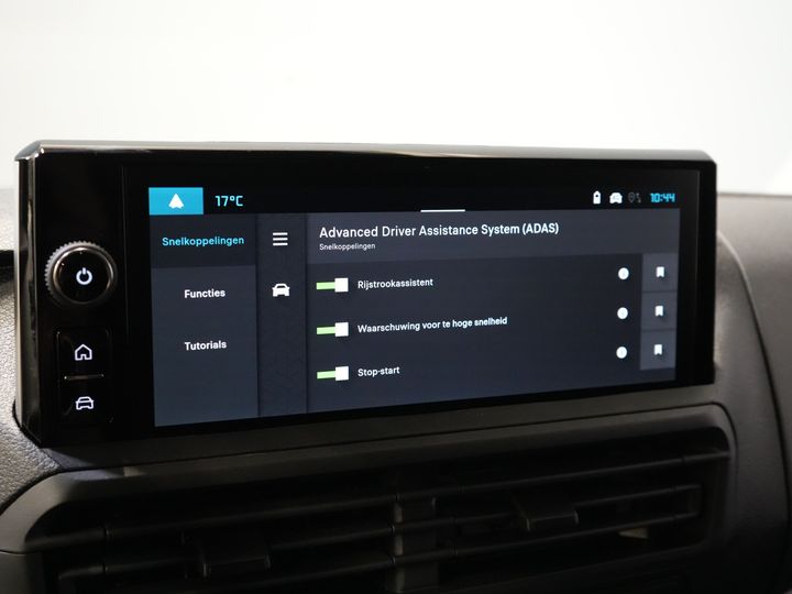 Citroën Jumpy Van 2.0 HDI 180 hp Aut. L3 BPM FREE! 2xSchiebetür/ Virtuelles Cockpit/ Carplay/ Kamera/ PDC/ Cruise/ Airco