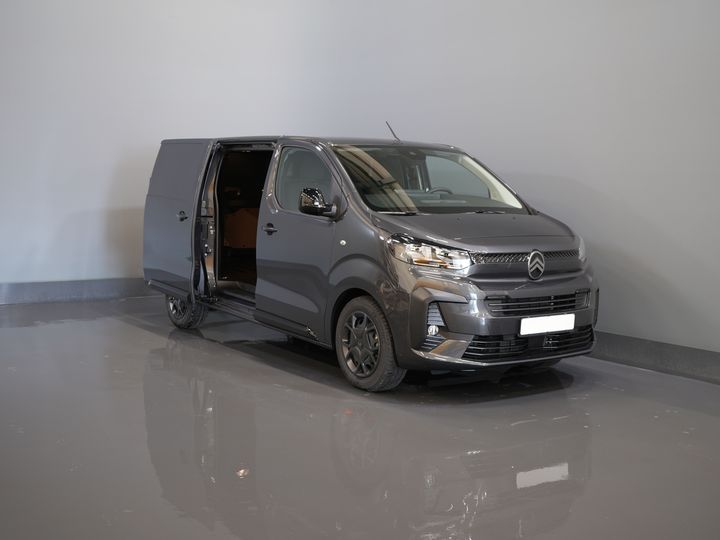 Citroën Jumpy Van 2.0 HDI 180 hp Aut. L3 BPM FREE! 2xSchiebetür/ Virtuelles Cockpit/ Carplay/ Kamera/ PDC/ Cruise/ Airco