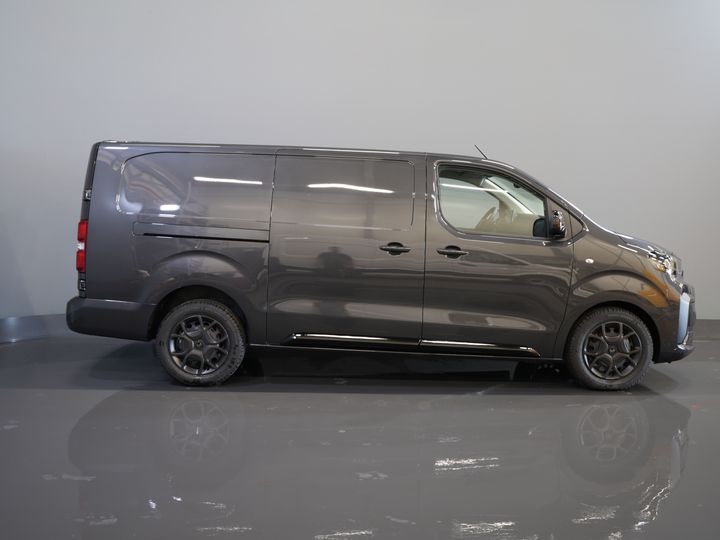 Citroën Jumpy Van 2.0 HDI 180 hp Aut. L3 BPM FREE! 2xSchiebetür/ Virtuelles Cockpit/ Carplay/ Kamera/ PDC/ Cruise/ Airco