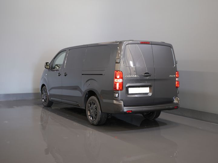 Citroën Jumpy Van 2.0 HDI 180 hp Aut. L3 BPM FREE! 2xSchiebetür/ Virtuelles Cockpit/ Carplay/ Kamera/ PDC/ Cruise/ Airco