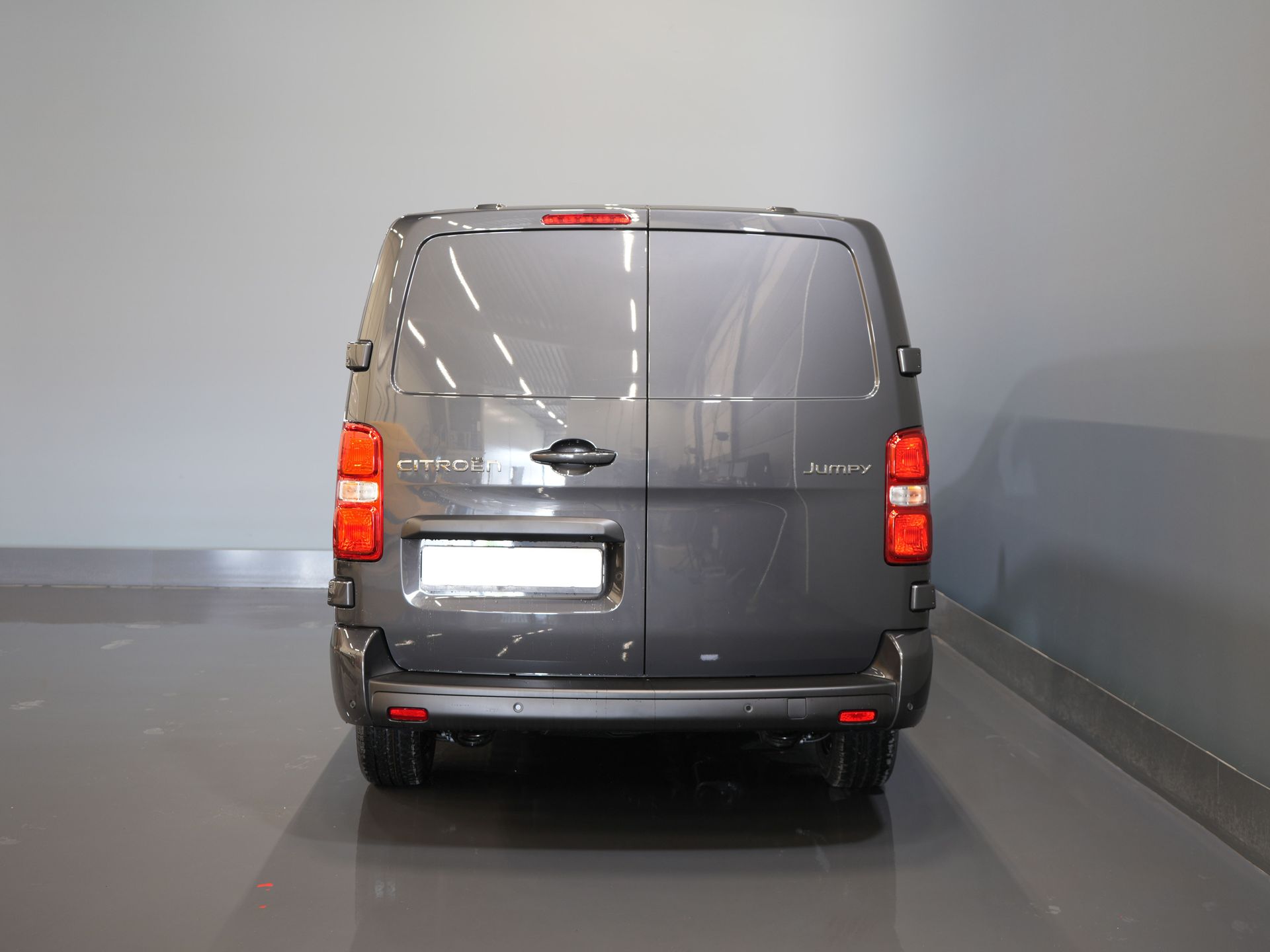 Citroën Jumpy Van 2.0 HDI 180 hp Aut. L3 BPM FREE! 2xSchiebetür/ Virtuelles Cockpit/ Carplay/ Kamera/ PDC/ Cruise/ Airco