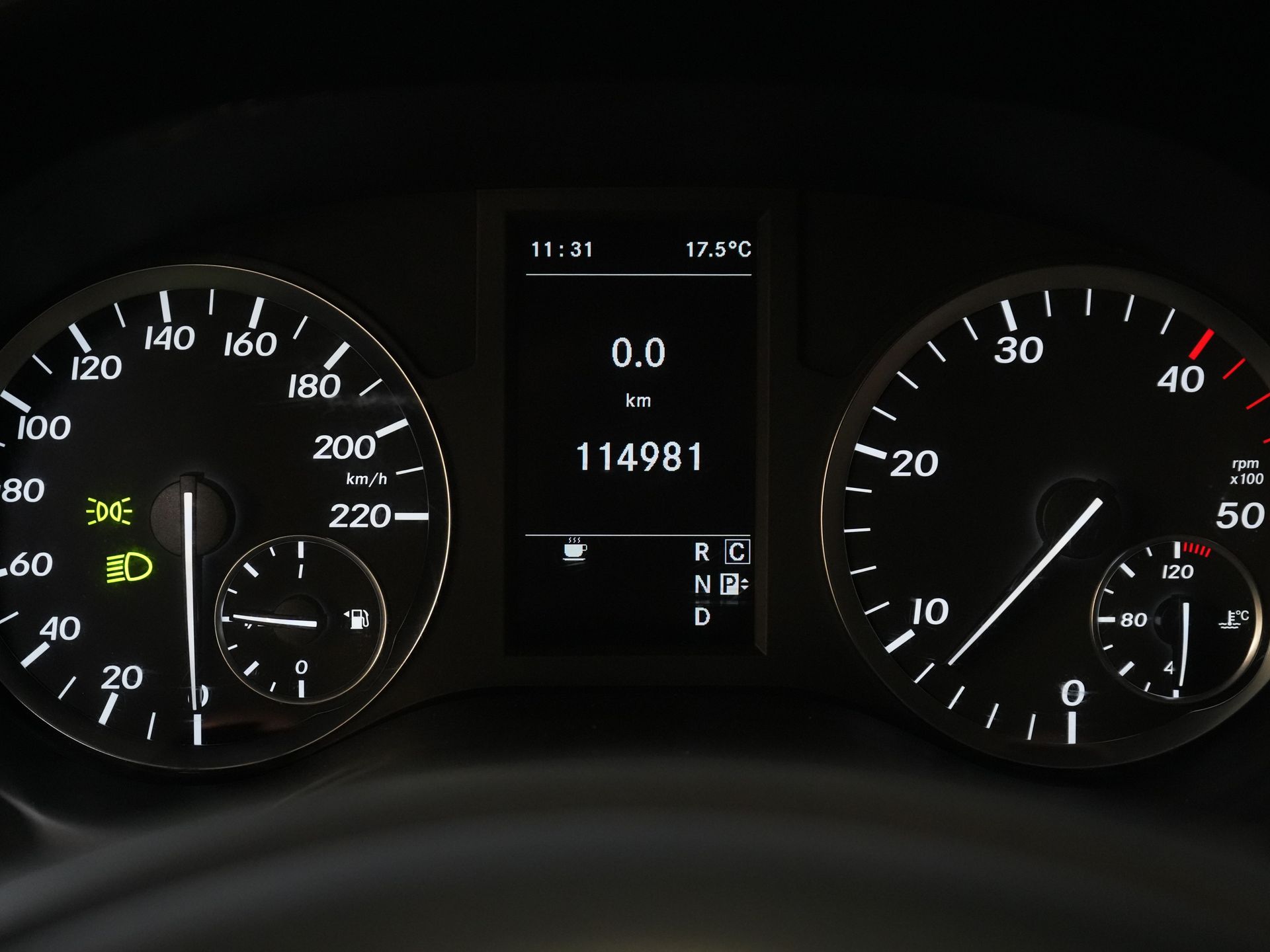 Mercedes-Benz Vito Van 114 CDI Aut. L3 343 XL EURO6 BPM FREI! Standheizung/ Sitzheizung/ Cruise/ Kamera/ Klimaanlage