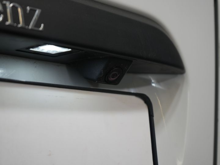 Mercedes-Benz Vito Van 114 CDI Aut. L3 343 XL EURO6 BPM FREI! Standheizung/ Sitzheizung/ Cruise/ Kamera/ Klimaanlage