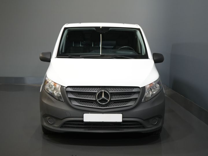 Mercedes-Benz Vito Van 114 CDI Aut. L3 343 XL EURO6 BPM FREI! Standheizung/ Sitzheizung/ Cruise/ Kamera/ Klimaanlage