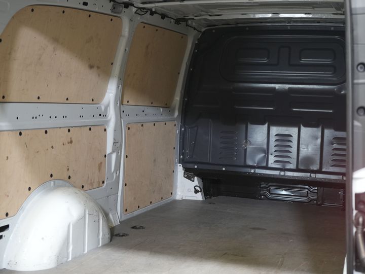 Mercedes-Benz Vito Van 114 CDI Aut. L3 343 XL EURO6 BPM FREI! Standheizung/ Sitzheizung/ Cruise/ Kamera/ Klimaanlage