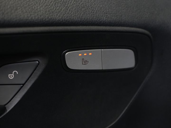 Mercedes-Benz Vito Van 114 CDI Aut. L3 343 XL EURO6 BPM FREI! Standheizung/ Sitzheizung/ Cruise/ Kamera/ Klimaanlage