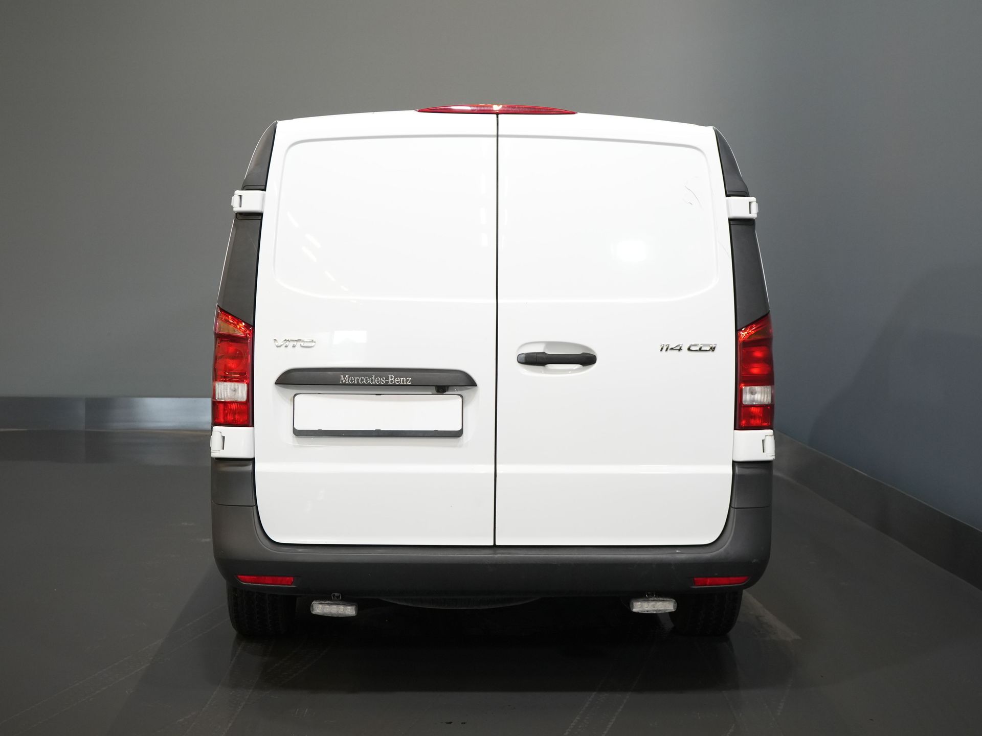 Mercedes-Benz Vito Van 114 CDI Aut. L3 343 XL EURO6 BPM FREI! Standheizung/ Sitzheizung/ Cruise/ Kamera/ Klimaanlage